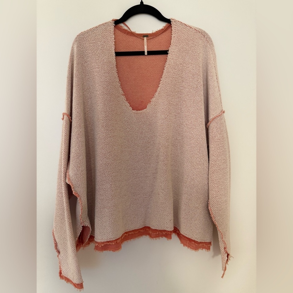 Free People Sweater